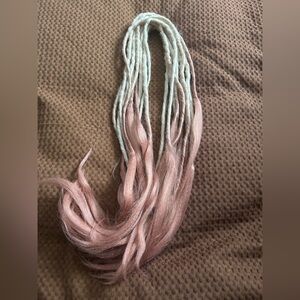DreadFullHippie Dreadlock Extensions